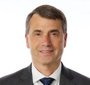 Joseph M. Ferguson